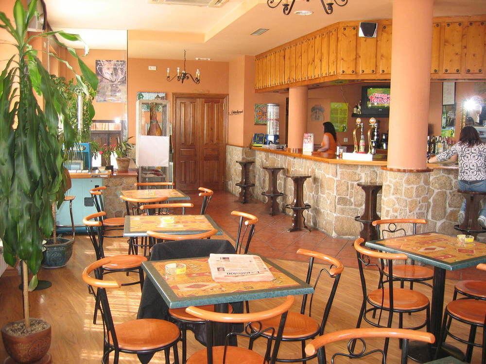 Centro Lajafriz 3*