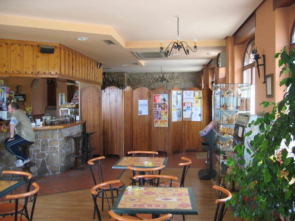 Centro Lajafriz Hotel