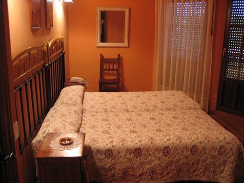 Hotel Centro Lajafriz