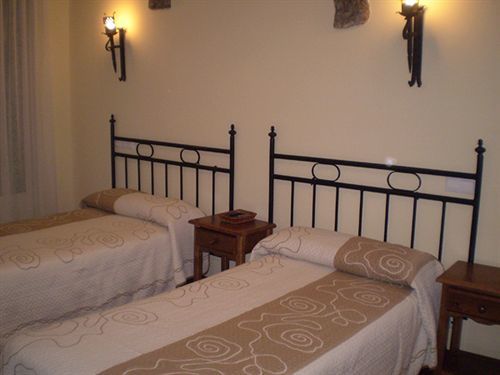 Hotel Centro Lajafriz