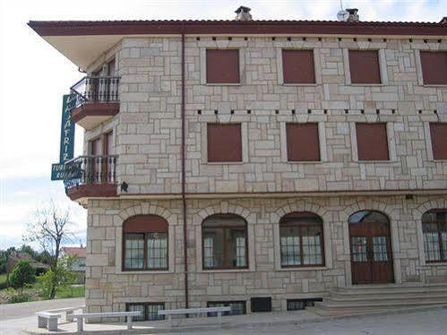 Centro Lajafriz Hotel